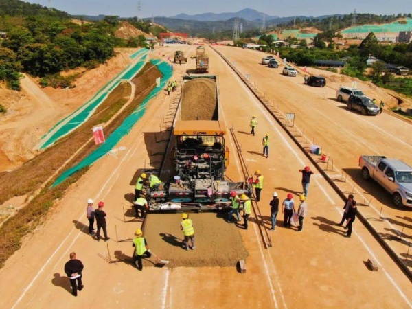 广元高速公路
