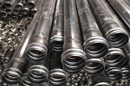 广元声测管是一种工程建筑材料